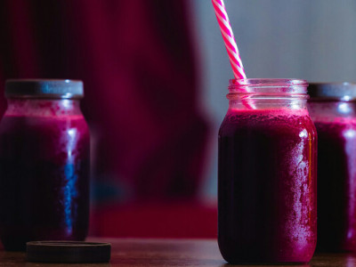 Що буде, якщо пити на ніч склянку бурякового соку