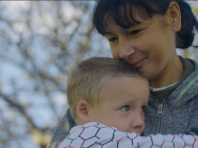  Матері вдалося повернути сина, якого росіяни викрали з херсонського будинку дитини 