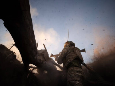 За перші 6 годин “великоднього перемир’я” росіяни порушили його 469 разів, – ГШ