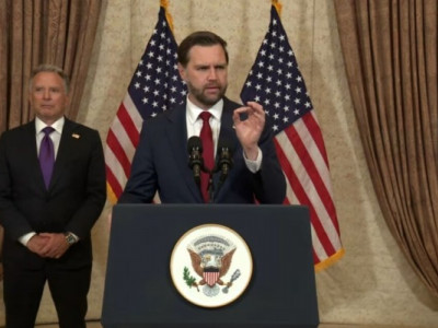 У США заявили про відсутність прогресу в переговорах з Іраном