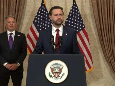 Іран відмовився не розробляти ядерну програму: угоди з США не досягли, переговори завершено