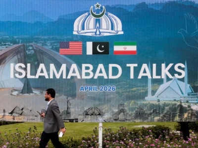 США та Іран не досягли угоди на переговорах в Ісламабаді, Венс залишив Пакистан