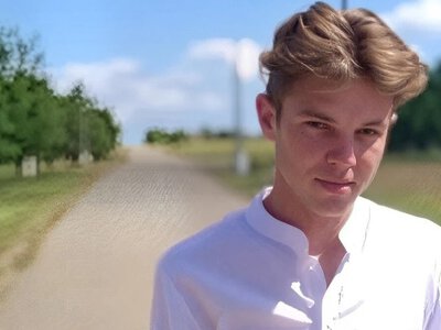  З російського полону звільнили херсонця Миколу Щербину 