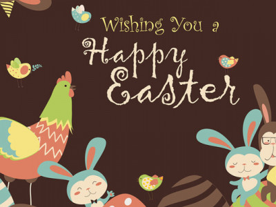 Привітання на Великдень: гарні побажання для родичів, друзів, батьків і соцмереж