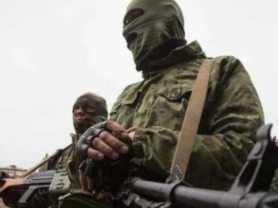 Росіяни розстріляли чотирьох військовополонених на Храківщині – Deepstate