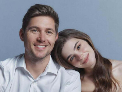 Ми не тікаємо. Дружина Остапчука назвала справжню причину переїзду до Канади і чому сім'я не обрала іншу країну