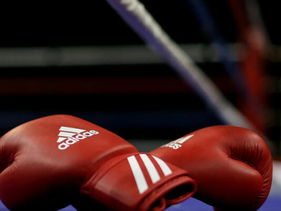 Тайсон Ф'юрі розгромив росіянина Махмудова після повернення на ринг