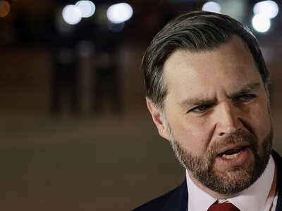 США та Іран не домовилися про мир: Венс назвав головну причину