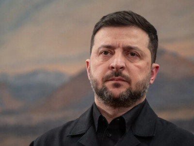 Україна переходить до серійного виробництва дронів‑перехоплювачів: Зеленський оголосив про новий оборонний пріоритет