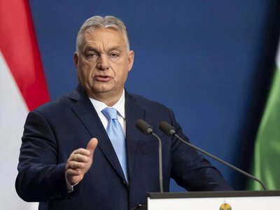 Орбан прогнозує запуск нафтопроводу «Дружба» наступного дня після виборів