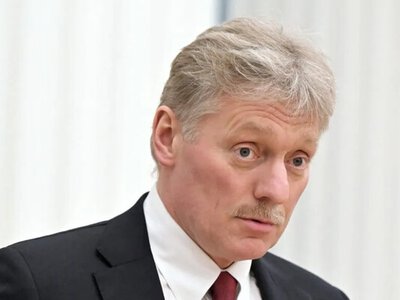 У Кремлі назвали територіальні розбіжності з Україною суперечкою за кілька кілометрів