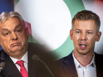 Вибори в Угорщині: Орбан визнав свою поразку і привітав опонентів з перемогою