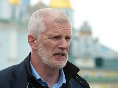 Україна може відіграти важливу роль у питанні Ормузької протоки, заявив британський міністр (ВІДЕО)