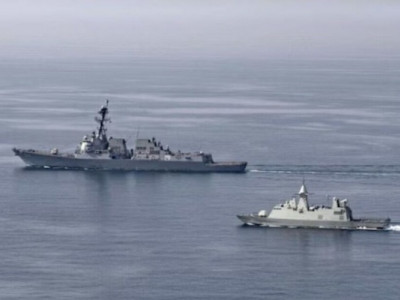 США оголосили про початок блокади усіх суден, що прямуватимуть до іранських портів: що відбувається