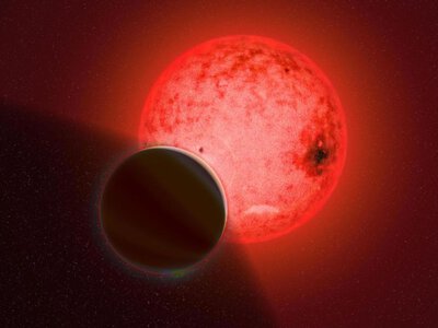 Астрономи виявили планету, що порушує всі закони космосу