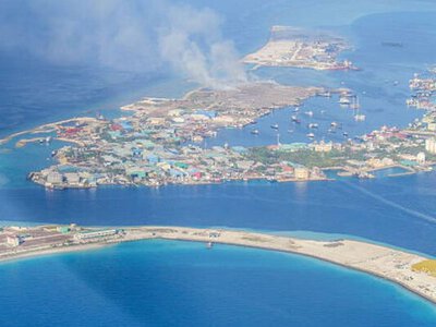 Через позицію Трампа Британія призупинила передачу суверенітету над островами Чагос (ВІДЕО)