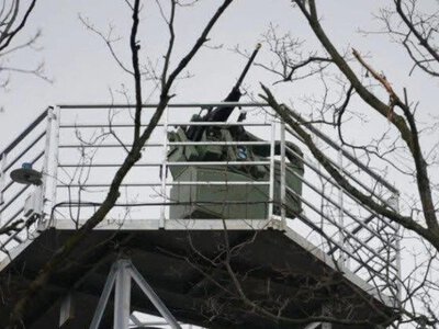 Приватні компанії в Україні почали розгортати власні системи ППО