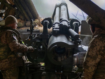 Росіяни порушили “великоднє перемир’я” майже 11 тисяч разів, минулої доби на фронті відбулося 107 боєзіткнень, – ГШ