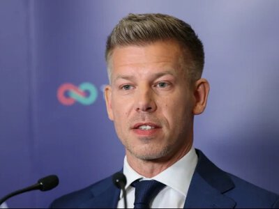 Орбан - все! Мадяр виграв і зробив перші заяви щодо ЄС і НАТО