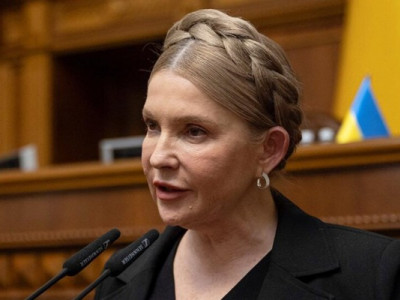 Юлія Тимошенко терміново звернулась до українців: що сказала?