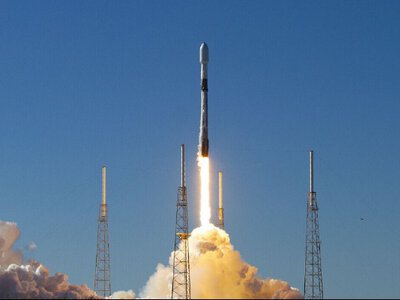 Вище північного сяйва: Україна під час війни успішно запускала ракетоносії у космос — Веніславський