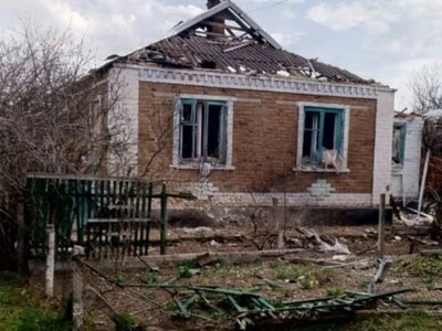 РФ зірвала «пасхальне перемир’я» на Бериславщині: дрони й артобстріли накрили громади