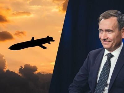 Україна вперше запустила ракети в космос: що відомо про таємні операції ГУР