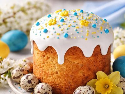 Як зберігати паску, щоб довго не черствіла