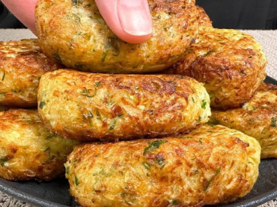 Капустяні котлети: простий і цікавий рецепт, який здивує всю родину