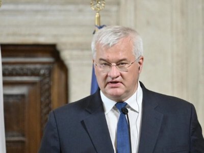 Україна зняла рекомендації громадянам утриматись від поїздок до Угорщини