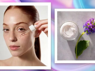 Бакучіол - м'яка альтернатива ретинолу для чутливої шкіри