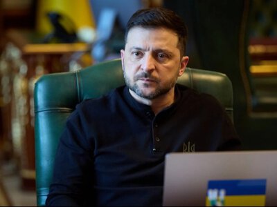 Зеленський привітав перемогу Тиси в Угорщині: Україна готова до співпраці