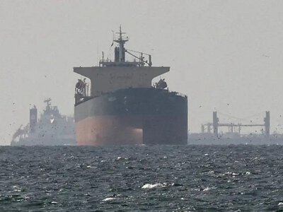 США розпочинають повну блокаду іранських портів в Перській та Оманській затоках