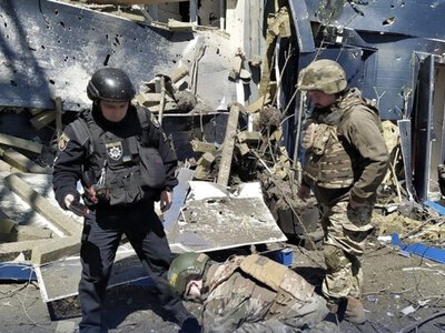 На Херсонщині 7 населених пунктів опинилися під ударом FPV-дронів