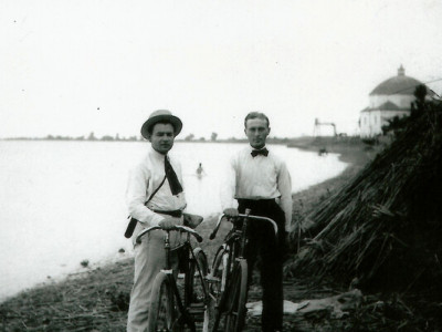 Геній польської хімії народився в Ізмаїлі: що про нього відомо