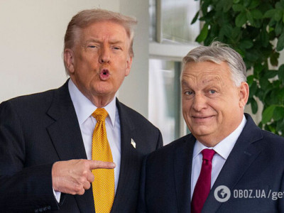 Світових лідерів, що програли в Угорщині Партії поваги, більше, ніж загальновідомо