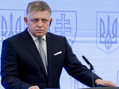 Фіцо відреагував на поразку Орбана і перемогу угорської опозиції
