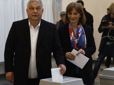 Головна помилка Орбана