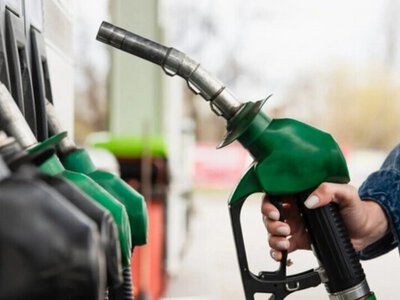 Рекордне подорожчання пального: у Києві дизель наближається до 93 гривень