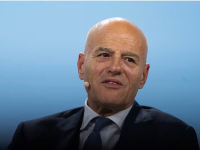 Директор ENI закликав Європу «переглянути» рішення про відмову від російського газу – Reuters