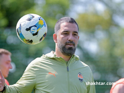 Туран: Ми представляємо Україну на євроарені, але нам не йдуть на зустріч