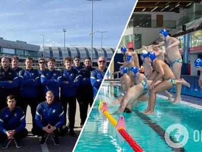 Збірній України присудили поразку 0:5 за відмову грати з Росією, якій перед матчем повернули прапор