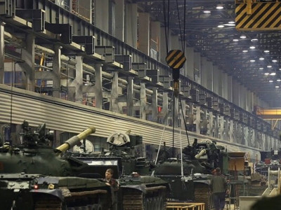 Чеська компанія допомагає військовій промисловості рф після початку вторгнення — розслідування