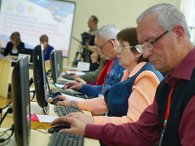 Українцям доведеться працювати довше: змінюються вимоги до стажу