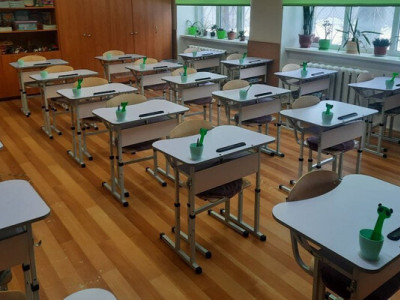 До Дня зброяра у школах з’явиться нова виховна година