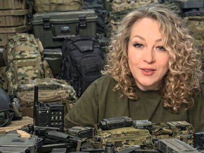 Засновниця благодійного фонду отримала підозру у фінансуванні армії рф на Херсонщині