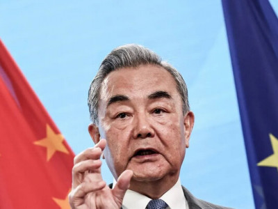 Китай заперечив постачання зброї Ірану