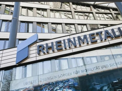 Європа копіює українські ракети: Rheinmetall запускає проєкт аналога HIMARS разом із виробником ракети для ЗСУ