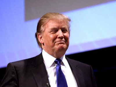 Трамп наказав топити іранські кораблі за спробу зняти блокаду