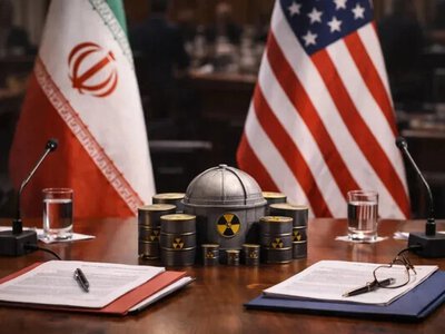 США та Іран продовжують переговорний процес — CNN